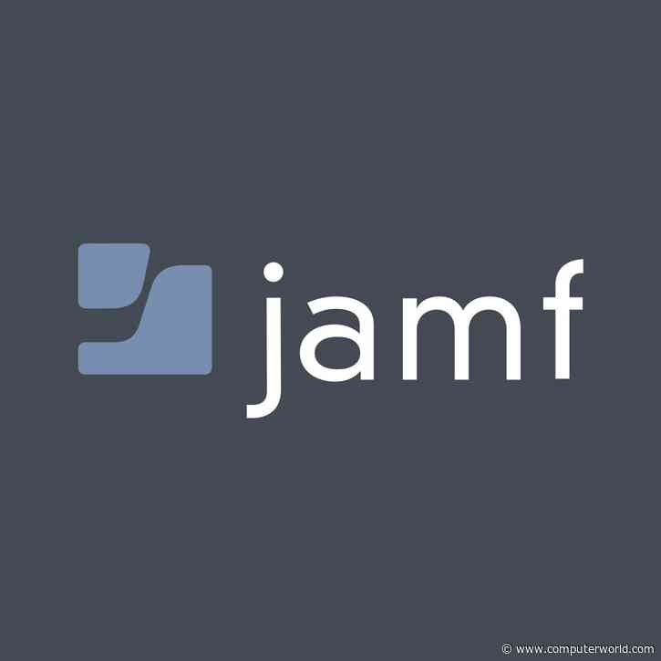 Jamf exec details how the Apple ecosystem will win the business market
