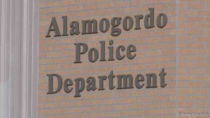 Longtime Alamogordo city employee killed in shooting