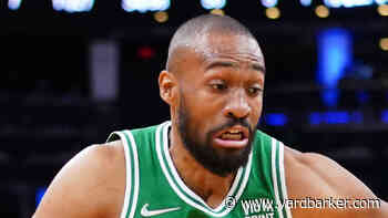 Former draft bust takes swipe at NBA after move to Europe