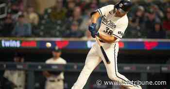 Chris Paddack, Brock Stewart return as Twins overwhelm A's behind Matt Wallner's grand slam