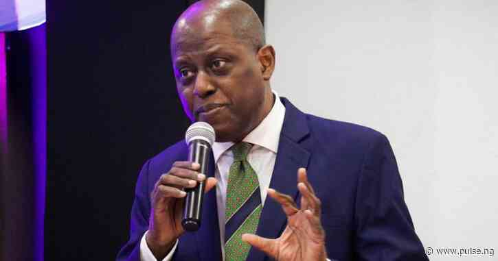 Yemi Cardoso says he won't allow politicians to hijack CBN from him