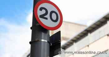 Company says 20mph limit making buses late and they will change timetables