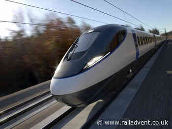 Cheshire East Council leaders open letter to the Prime Minister about HS2