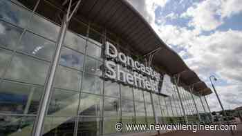 Hunt begins for company to reopen, operate and develop Doncaster Sheffield Airport