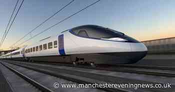 HS2 is 'sucking the life out of local transport' in the North, says Conservative MP