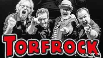 Torfrock feiert beinharte Bagaluten-Wiehnacht 2023 auch in MV