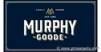 MURPHY-GOODE WINERY AWARDS $25,000 "REALLY GOOD CAUSE" PRIZE TO LOUISIANA SPCA