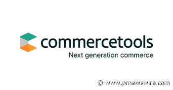 commercetools launches commercetools Connect, powering frictionless integrations and speeding up time to market