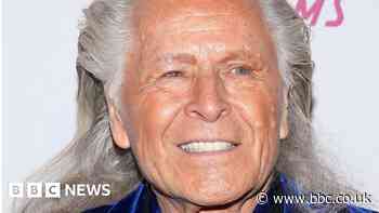 Peter Nygard: Fashion mogul begins trial facing sexual assault charges