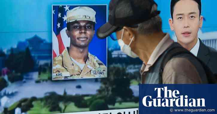 North Korea to expel US soldier after he confesses to entering country illegally