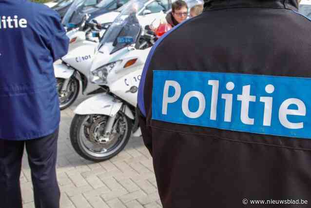 Politie betrapt inbrekers op heterdaad in Deinze en diefstallen in Deerlijk en Wielsbeke