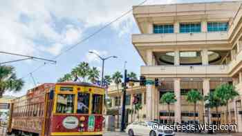 HART receives $700K grant to keep TECO Line Streetcar free for riders