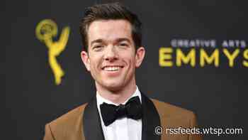 Looking for a laugh? Comedian John Mulaney announces Tampa show on new tour