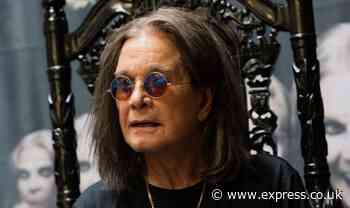 Ozzy Osbourne teases exciting career news as he recovers from receiving ‘final surgery’