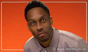 Lemar presale tickets are here - get yours now to avoid disappointment