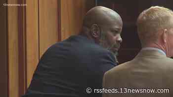 Courtroom hears recorded phone calls in Adrian Lewis murder trial as both sides rest cases