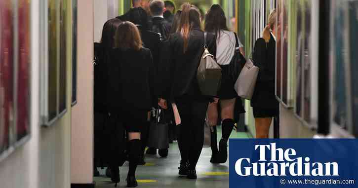 Fine parents for school absence in England only as last resort, MPs urge