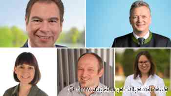 Heute live und im Stream: Die NR holt die Direktkandidaten aufs Podium