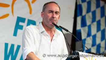 Wahlkampf: Hubert Aiwanger kommt nach Ingolstadt