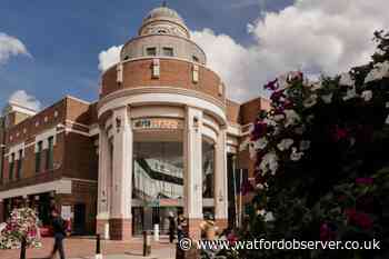 Atria Watford shoppers can win prizes totalling £8,500