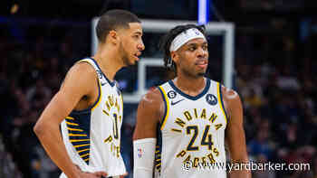 Pacers star dismisses Buddy Hield trade rumors