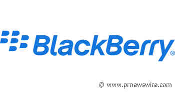 BlackBerry Reports Second Quarter Fiscal Year 2024 Results