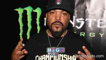 Ice Cube Calls ‘Bullsh-t’ On Claim N.W.A. Brought Destruction To Hip Hop