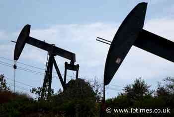 Oil Rally Cools, Providing Relief For Stocks