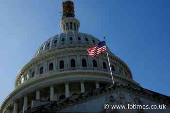 US Government Readies For Imminent Shutdown