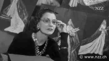 Coco Chanel: Sie war die Erfinderin eines selbstbewussten Frauentyps – und auch Antisemitin