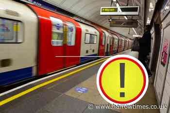 Tube Strikes October 2023: What lines are affected?