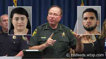 Sheriff Judd: 2 alleged human traffickers arrested, more than 200 charged related to undercover operation