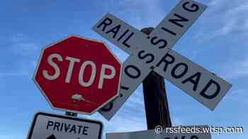 Lawsuit raises questions about safety at Plant City railroad crossing