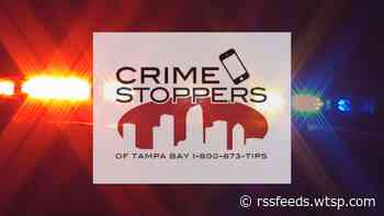 Crime Stoppers of Tampa Bay marks 35th anniversary