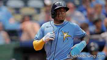 Wander Franco investigations continue as Rays prepare for the playoffs without their star shortstop