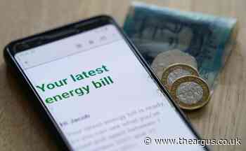 Energy bills could rise despite Ofgem price cap change