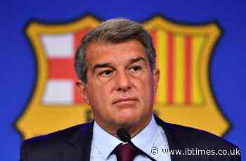 FC Barcelona In Danger Of Champions League Expulsion Over Negreira Case Bribery Charges