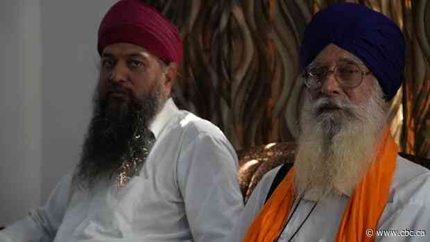 Some Sikhs in Punjab worry about pro-Khalistan sentiments from abroad