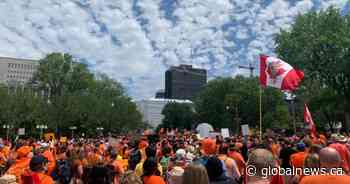 Beyond wearing orange: How to meaningfully mark National Day for Truth and Reconciliation
