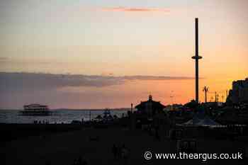 Brighton council faces shortfall  due to i360 cash concerns