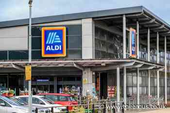 Worthing a priority location for new Aldi store and £1.4 investment