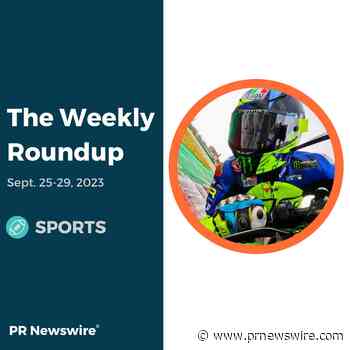 This Week in Sports News: 9 Stories You Need to See