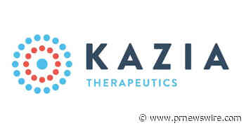 KAZIA THERAPEUTICS ANNOUNCES ACCEPTANCE OF LATE-BREAKING ABSTRACT AND ORAL PRESENTATION OF PNOC022 CLINICAL DATA AT 2023 SOCIETY FOR NEURO-ONCOLOGY ANNUAL MEETING