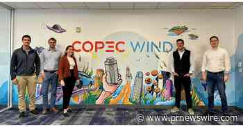 Copec WIND Ventures Expands Team to provide visionary founders with unfair access to the rapidly growing Latin America region