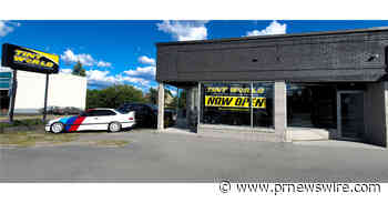 Tint World® adds fifth New York location with New Hyde Park