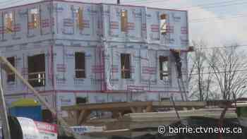 Ontario goverment promises affordable housing if new legislation approved