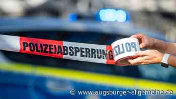 Mann liegt in Ingolstadt tot im Grünstreifen – Kripo ermittelt