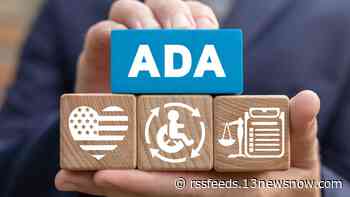 Americans with Disabilities Act compliance: explaining the rules