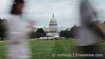 Government shutdown: Answering the most widely asked questions about the potential government shutdown