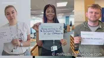 Norfolk-based company PRA Group holds Global Inclusion Week with offices across the world